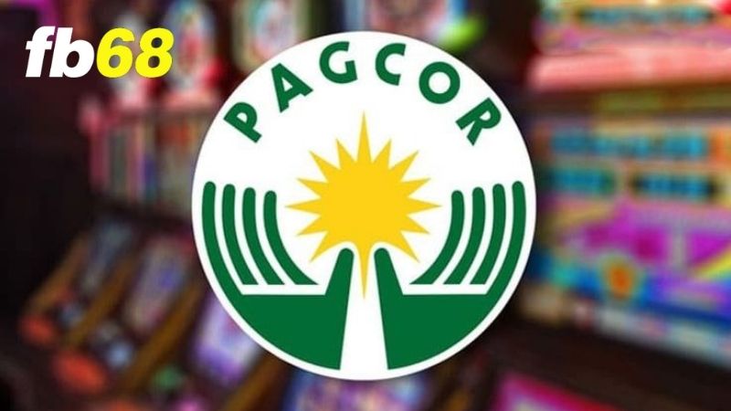 FB68 được PAGCOR cấp giấy phép cho phép hoạt động kinh doanh hợp pháp từ năm 2020