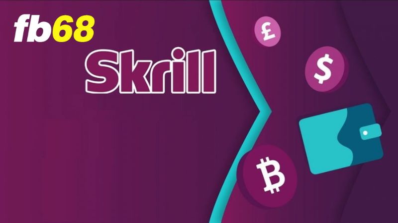 FB68 hiện đang chưa có kênh thanh toán hỗ trợ cho các khách hàng quốc tế 